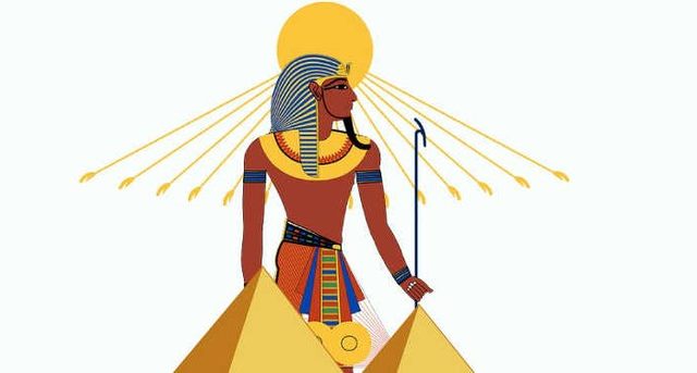 Civilización de Egipto -  Primera parte