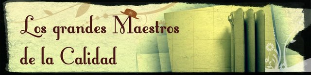 Impulsores en la calidad