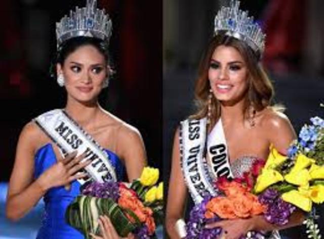 Miss Universo