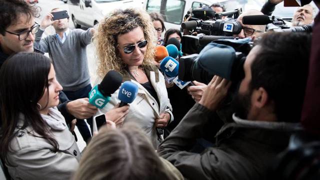 Archivado el caso Diana Quer