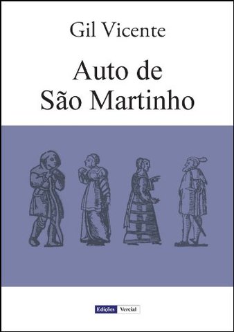 Auto de São Martinho