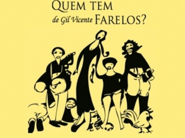 Quem tem Farelos?