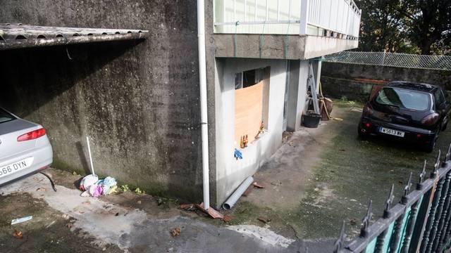 "El Chicle" detenido