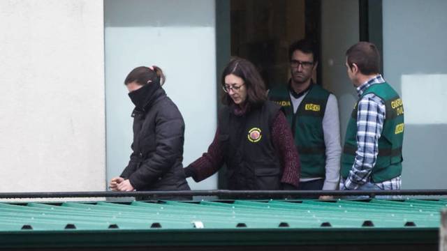 Detenido el principal sospechoso de la desaparición de Diana Quer