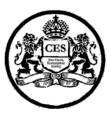 Definición del término por Econometric Society