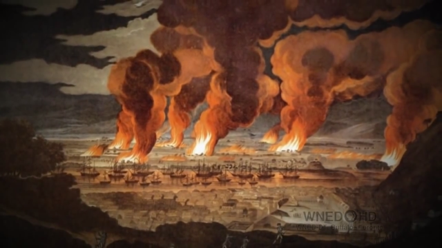 Haitian Revolution Begins