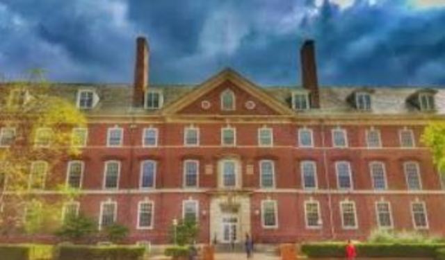 Graduating High School