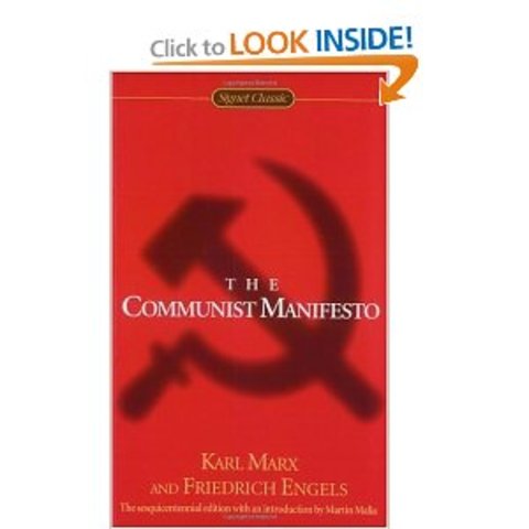 Communist Manifesto