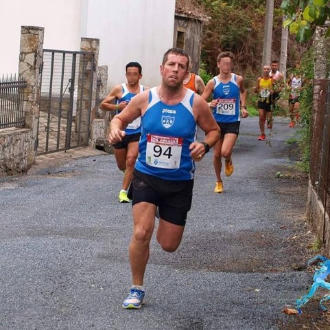 500 días de la desaparición de Diana Quer