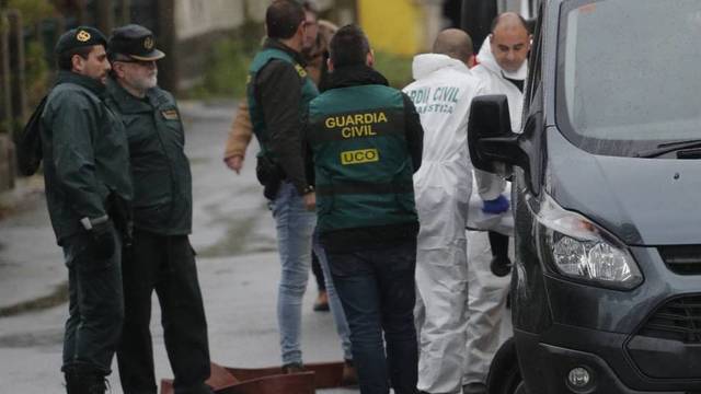 La Guardia Civil encuentra el cadáver de Diana Quer