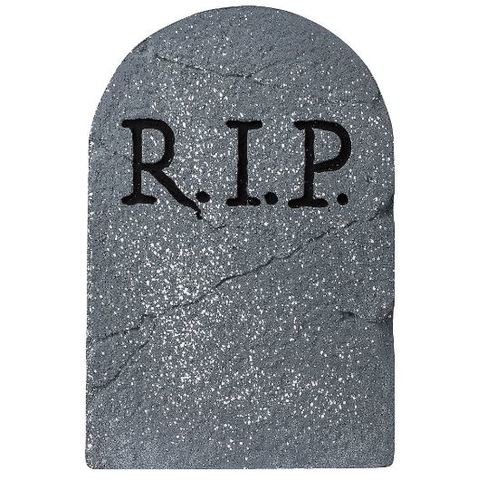 The First Death to Global Warming