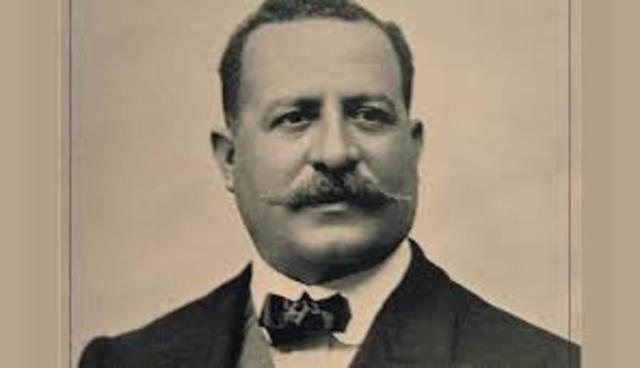 Soberanía económica dominicana quebrantada por Cáceres.