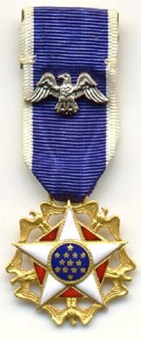 Presidential Medal of Freedom