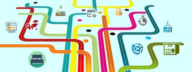 Chile - Primer Mapeo de Industrias Creativas