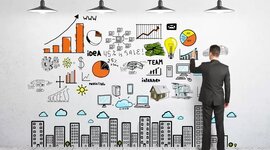 Timeline: Evolución de la mercadotecnia