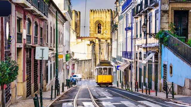 Tratado de Lisboa