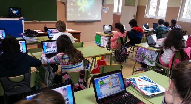 La educación el siglo XXI