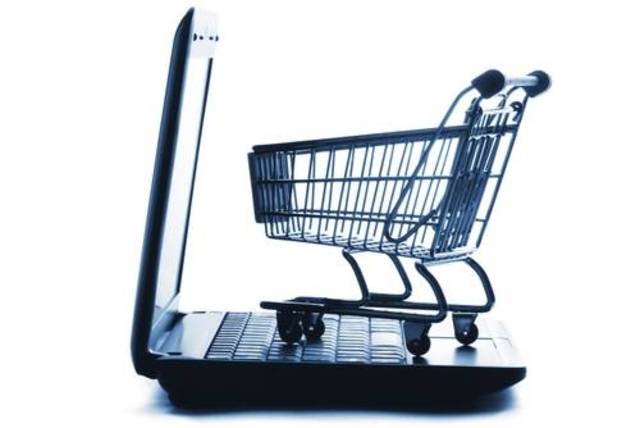 MAYOR RELEVANCIA AL COMERCIO DIGITAL