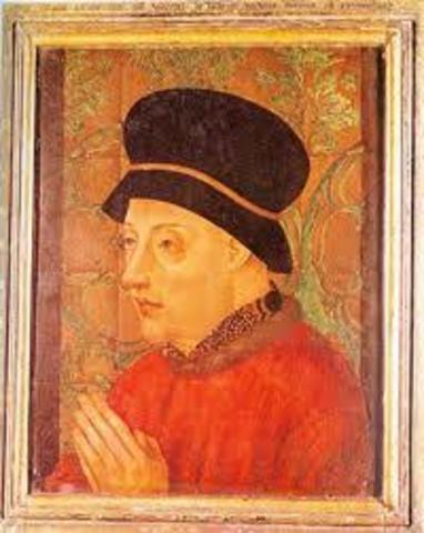 morte de Fernão Lopes