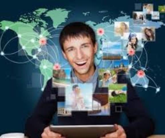 La ciencia y la tecnología moderna son Inseparables