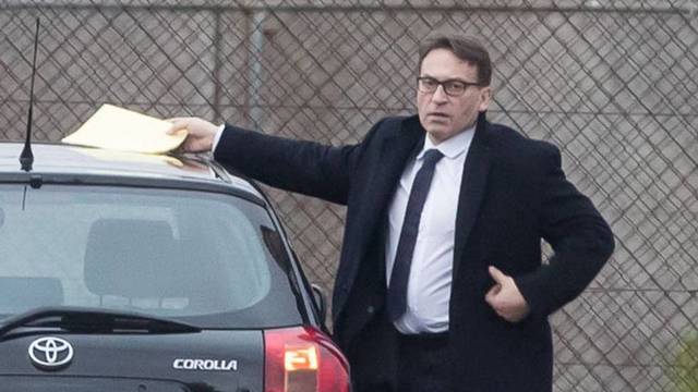 El abogado de Abuín le defenderá hasta que salga el resultado de la autopsia