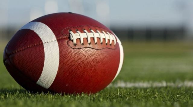 I Join the Football Team