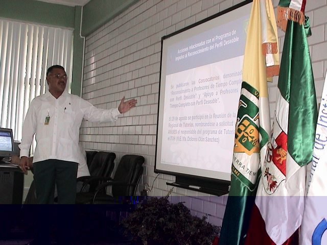 Programa Nacional de Educación