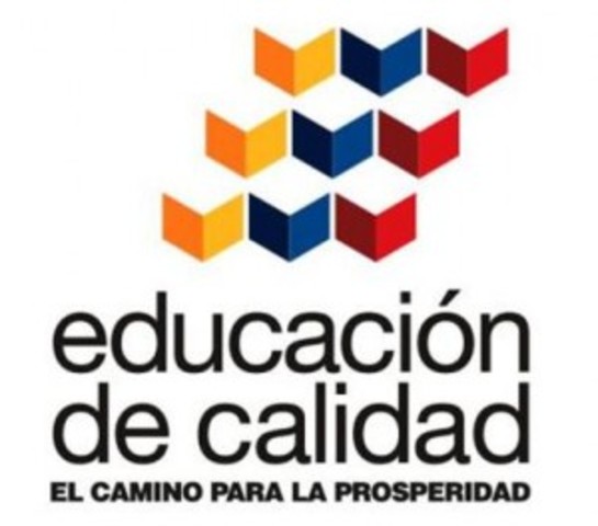 1984 Educación de calidad para todos, Organización para la Cooperación y el Desarrollo Económicos