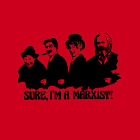 Marxist