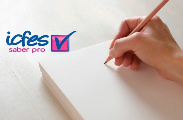 2003 ECAES - SABER PRO