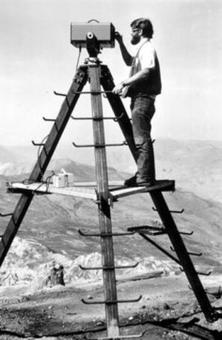 Organización de topógrafos de Nueva York