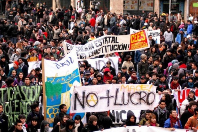 EDAD MODERNA TERCERA FASE