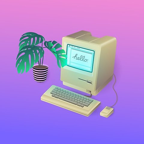 Macintosh (Mac)
