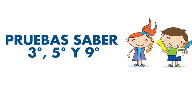 1991 Pruebas SABER