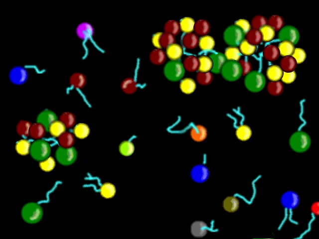 Teoría del metabolismo