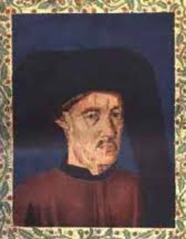 Prince Henry The Navigator