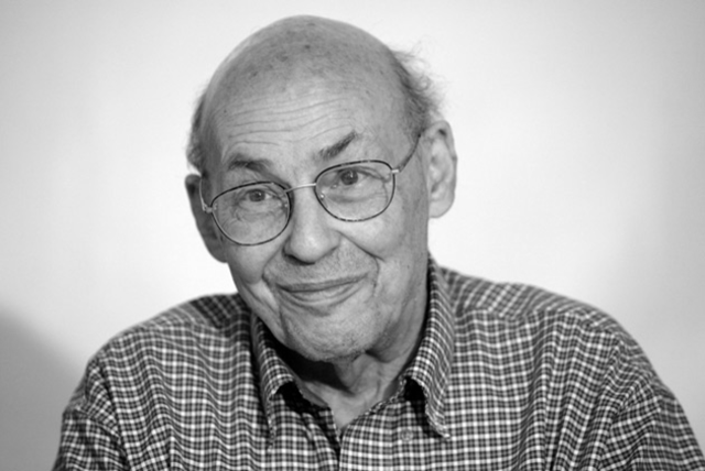 Marvin Minsky