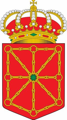 Incorporació de Navarra a Castella