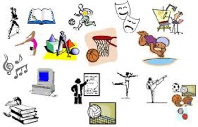 Salvador y Alexander