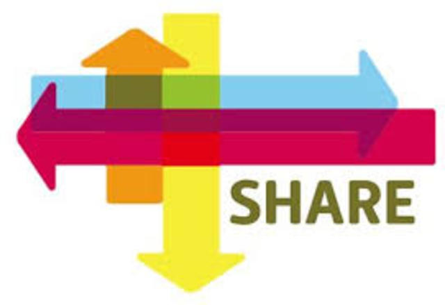 Share Out