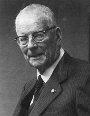 Joseph M. Juran 1937