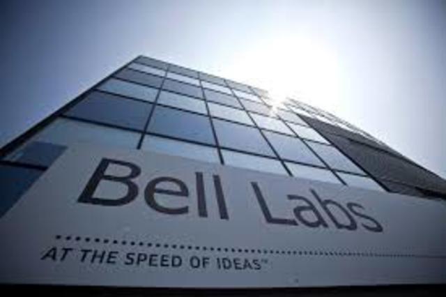 Bell Labs y Juran 1924