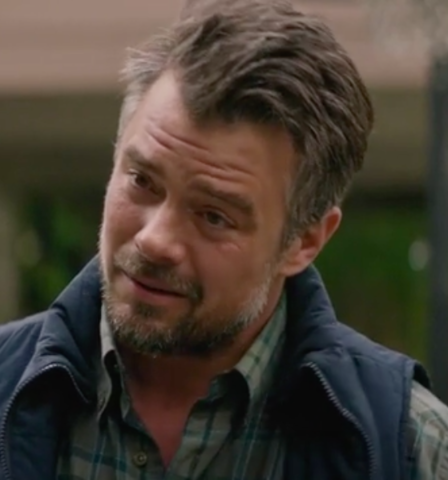 Simon´s dad apologizes