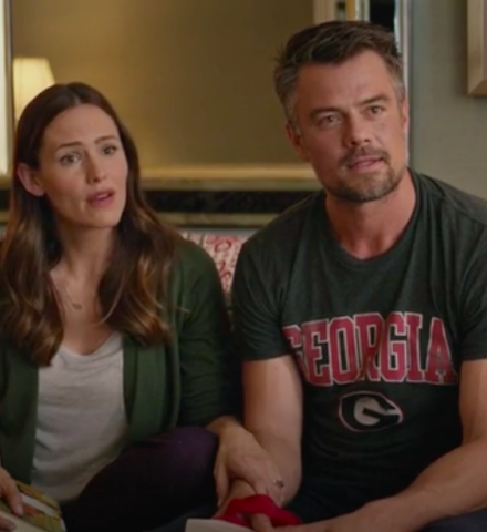 Simon comes out to his family and friends