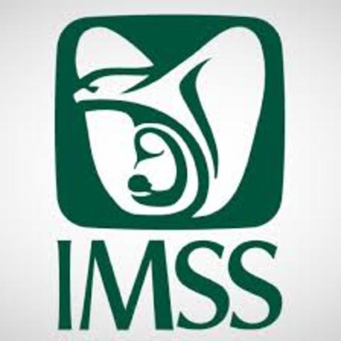 IMSS 1969
