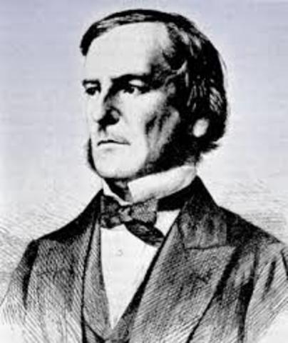 Álgebra de Boole