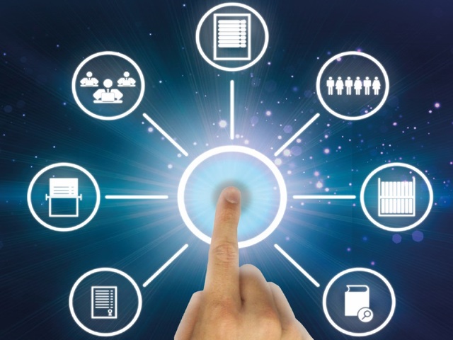 Plan de modernizacion de aduanas