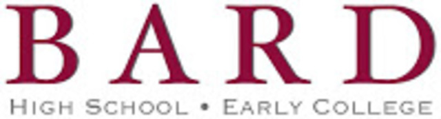 First Early College High School-Bard High School Early College (BHSEC) at Simons Rock College