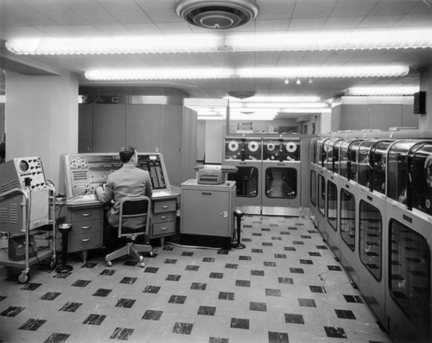 UNIVAC I