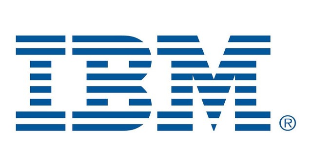 IBM crece en el mercado.